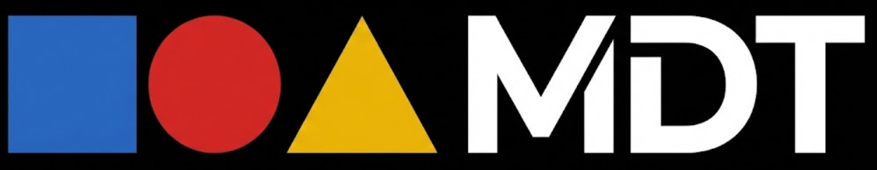 MDT Logo